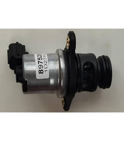 Amazon.com: 897526T 8M0188118 897526 Idle Air Control Valve