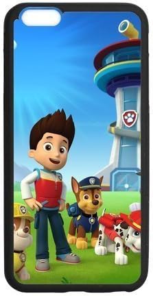 Case Cover For Ipod Touch 4 discount custom stylish Case for Case Cover For Ipod Touch 4 Apple paw patrol