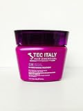 Tec Italy Hi-Moisturizing Treatment Restorative Hydrating Mask - 280 g/9.87 oz