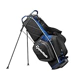 TaylorMade-Golf-2019-Select-Stand-Golf
