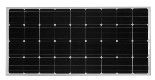 Go Power! Solar Elite Complete Solar and Inverter System with 320 Watts of Solar