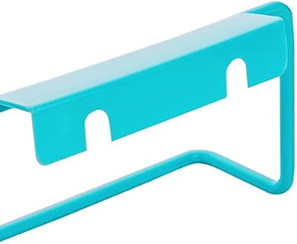 Casa más amplio toallero para colgar organizador de soporte ...