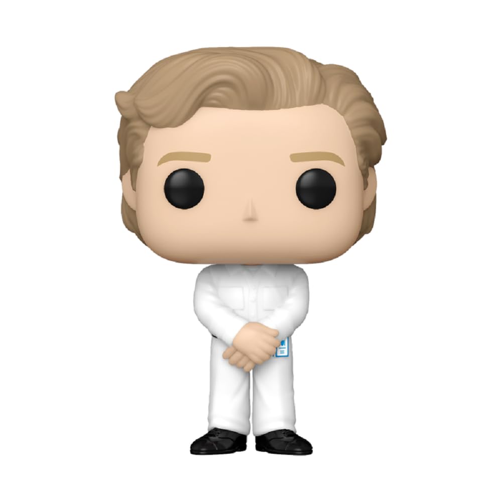 Funko POP! TV: Stranger Things - Henry 001​ - Collectable Vinyl Figure - Gift Idea - Official Merchandise - Toys for Kids & Adults - TV Fans - Model Figure for Collectors and Display