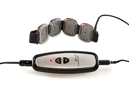 LumiWave Therapy Device Infrared Light
