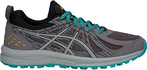 asics women's frequent trail shoe