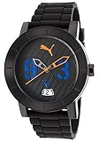 PUMA Unisex PU103571004 Deep Analog Display Quartz Watch