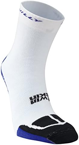 Hilly Twin Skin Classic Socks - AW16 - Medium - Blue