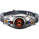 Amazon Com Kamen Rider Legend Rider Series Henshin Belt Agito Japan Import Toys Games