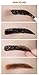 Etude House Tint My Brows Gel Eyebrow Long Lasting Liner, Brown, 0.5 Fluid Ounce