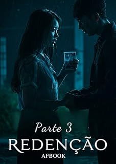 Livro TRILOGIA: DEPOIS DO PONTO FINAL - LIVRO 3 - REDENÇÃO