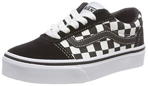 Vans Ward Kids' Sneakers - Image 2