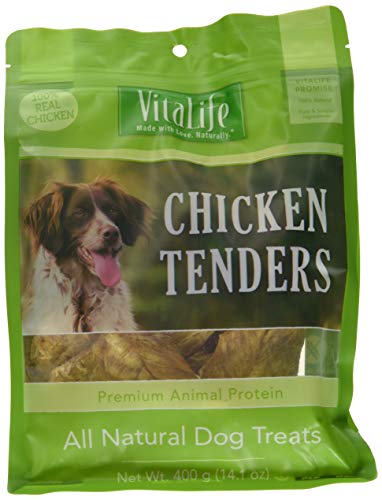 vitalife dog food walmart