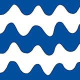 Ideal Home Range 20 Count Boston International 3-Ply Paper Lunch Napkins, Marimekko Lokki