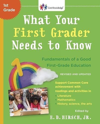 What Your Sixth Grader Needs to Know: Fundamentals of a Good Sixth