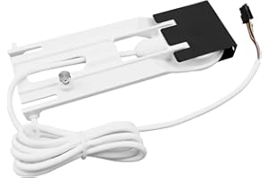 YIGUCS 000008660 Ice Thickness Probe Assembly Fits for Manitowoc Indigo Series Ice Machine Part, Ice Thickness Control