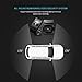 Camera Recorder Car Dash Cam, LESHP FHD 1080p Car Camera Dashboard Camera Driving Recorder DVR for Car Vehicles, Loop Recording