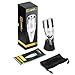 Zestkit Wine Aerator Pour, Red Wine Diffuser, Pourer, Decanter, Gift Box Included