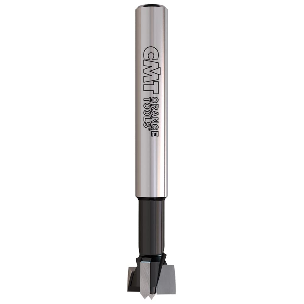 ATT, Punta CILINDRICO CERNIERA F/HW Z2 2 S = 10 x 60 mm, D = 15 x 90 DX — image 1
