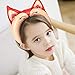 24 Pack Inflatable Headband Cute Animal Headband Balloon Hair Band for kids & Adults Party Favors