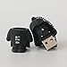 Cartoon Star Wars Darth Vader USB Flash Memory Stick Thumb Drive 8GB