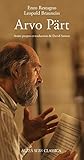 Arvo pärt (Musique) (French Edition) by 