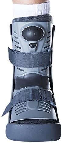 Ossur Rebound Low Top Air Walker - Small - B-242900061B-242900062 by Ossur North America