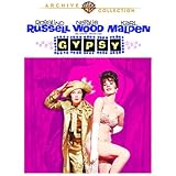 Gypsy [Blu-ray]