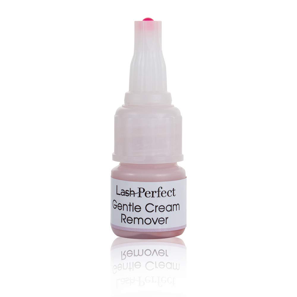 Lash FX Cream Remover, 5 grams