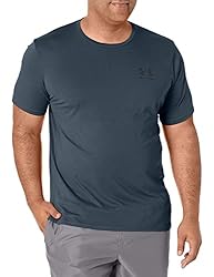 Under Armour mens Sportstyle Left Chest