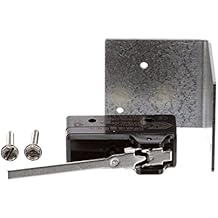 Vulcan-Hart 00-499310-000G1 Micro Switch Assembly for Compatible Vulcan-Hart Gas Convection Ovens