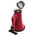 Hammer + Axe Handheld Megaphone, Bullhorn Loudspeaker with Built-In Bottle Opener, Battery-Powered Horn for Coaches and Fans, Best Speaker for Football and Soccer Games, Amplify Voice Volume and Siren