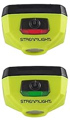 Streamlight 61430 QB Compact 200-Lumen Rechargeable