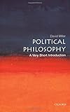 Political Philosophy: A Very Short Introduction