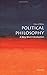 Political Philosophy: A Very Short Introduction