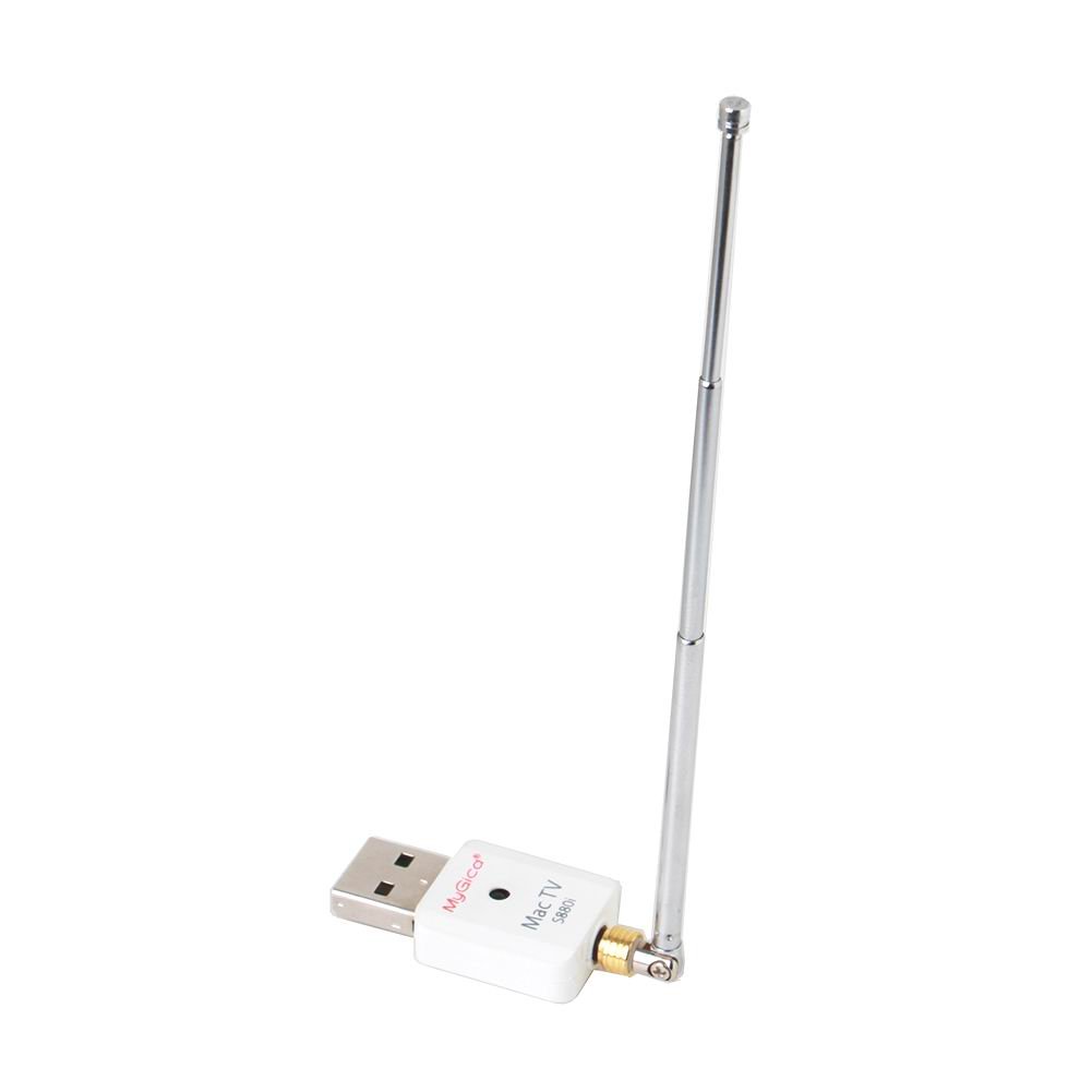 MyGica T230 DVB-T2 TV Stick - Fernsehen Ohne Internet