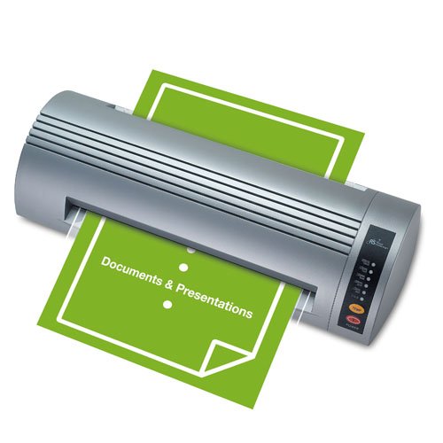 Royal Sovereign A4 Photo And Document Laminator Amazon Co Uk Office Products