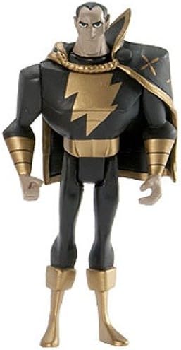 black adam figure