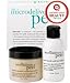 Philosophy Microdelivery Purifying Peel