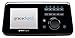 Grace Digital GDI-IRCA700 Wireless Internet Radio Adapter with 3.5-Inch Color Display Featuring Pandora, NPR, and SiriusXM (Black)