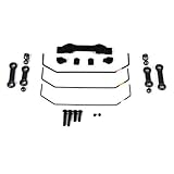 Losi Team Racing Sway Bar Kit Rear: 22SCT