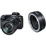Canon Mount Adapter EF-EOS R