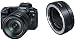 Canon Mount Adapter EF-EOS R primary