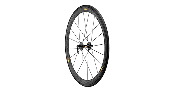 Mavic Cosmic Carbone Ultimate Tubular ruedas Shimano - SRAM ...