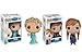 Funko Pop Disney 'Frozen' Elsa & Anna Vinyl Figure 2-pack