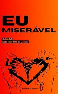 Livro Eu Miserável