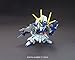 Bandai Hobby SD Lightning Gundam Build Fighters Action Figure