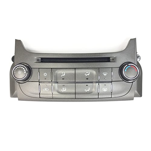 NEW OEM 2013-2016 Chevrolet MALIBU AC/Heater Temperature Control Unit 22854785