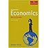 Essential Economics: An A to Z Guide