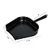 Ash Pan for Big Green Egg Accessories Ash Removal Tool for Big Green Egg Kamado Grill Joe and other Charcoal Kamado Stove,BBQ Charcoal Grill Ash Scoop Fire Poker
