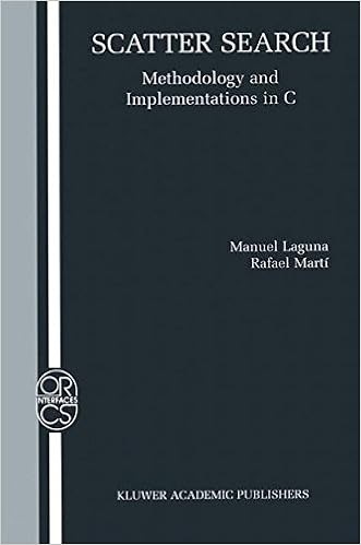 Operations research books pdf